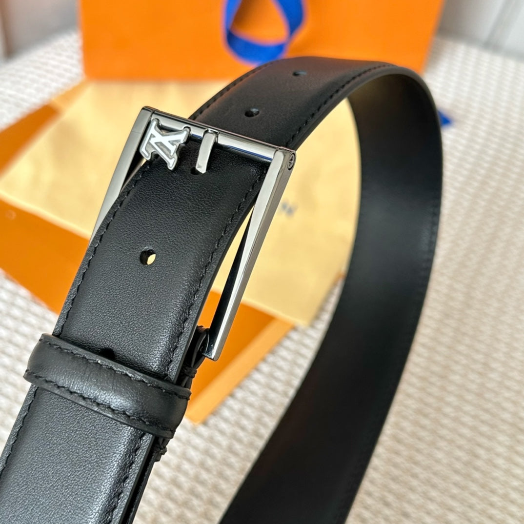 14E15P   (High quality leather belt With full package)