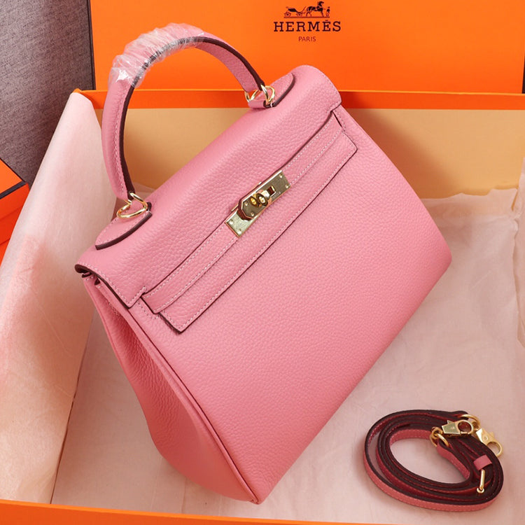 1H2B  High quality Fashionable leather bag 