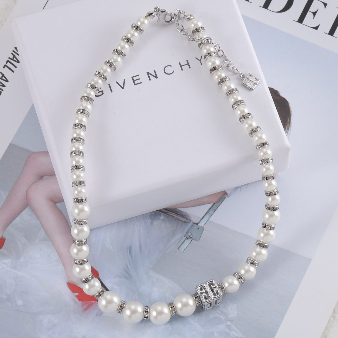 14GV1057X   Fashion Necklaces