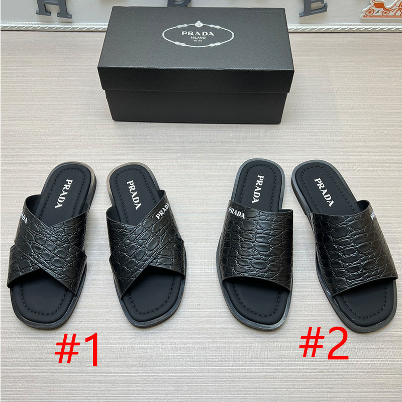 54PD74Z   fashion slippers