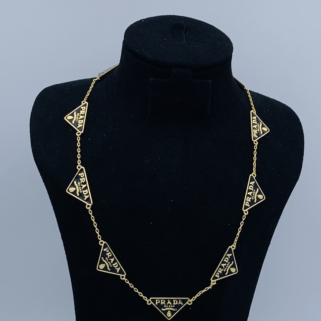 8XPD27X Fashion high -quality Necklaces