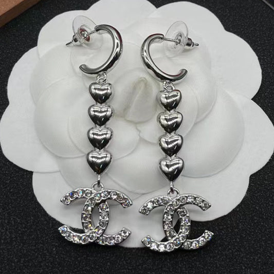 1YC283E  Fashion high -quality Earrings