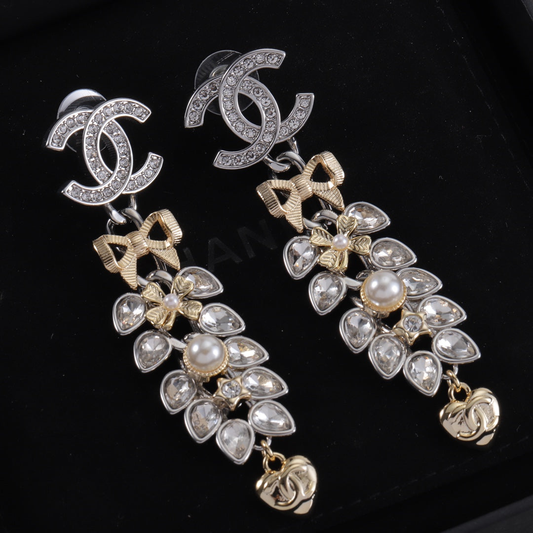 14C656E  Fashion Earrings