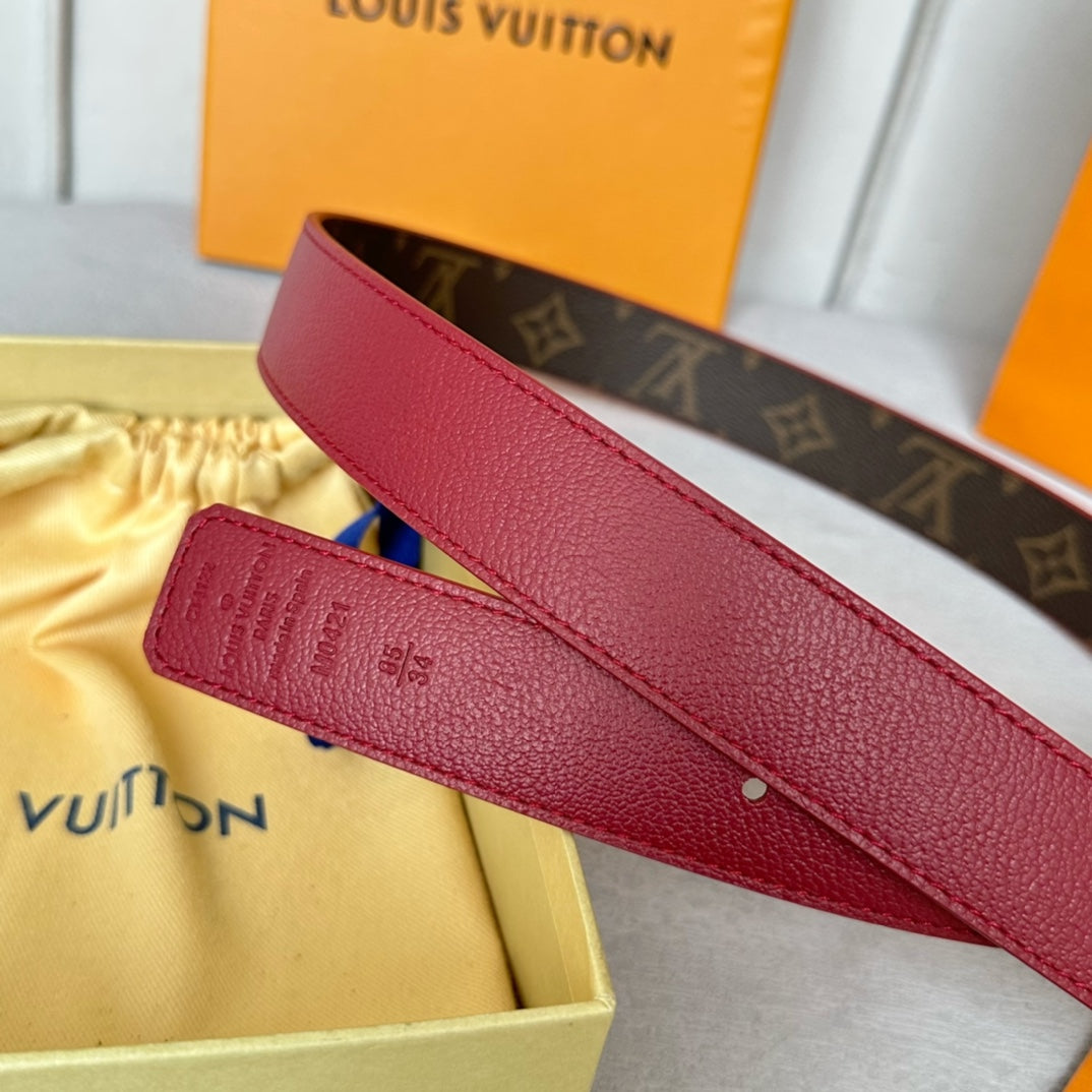 14E2P   (High quality leather belt With full package)