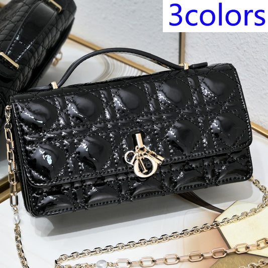 2XD360B  Fashionable leather bag 