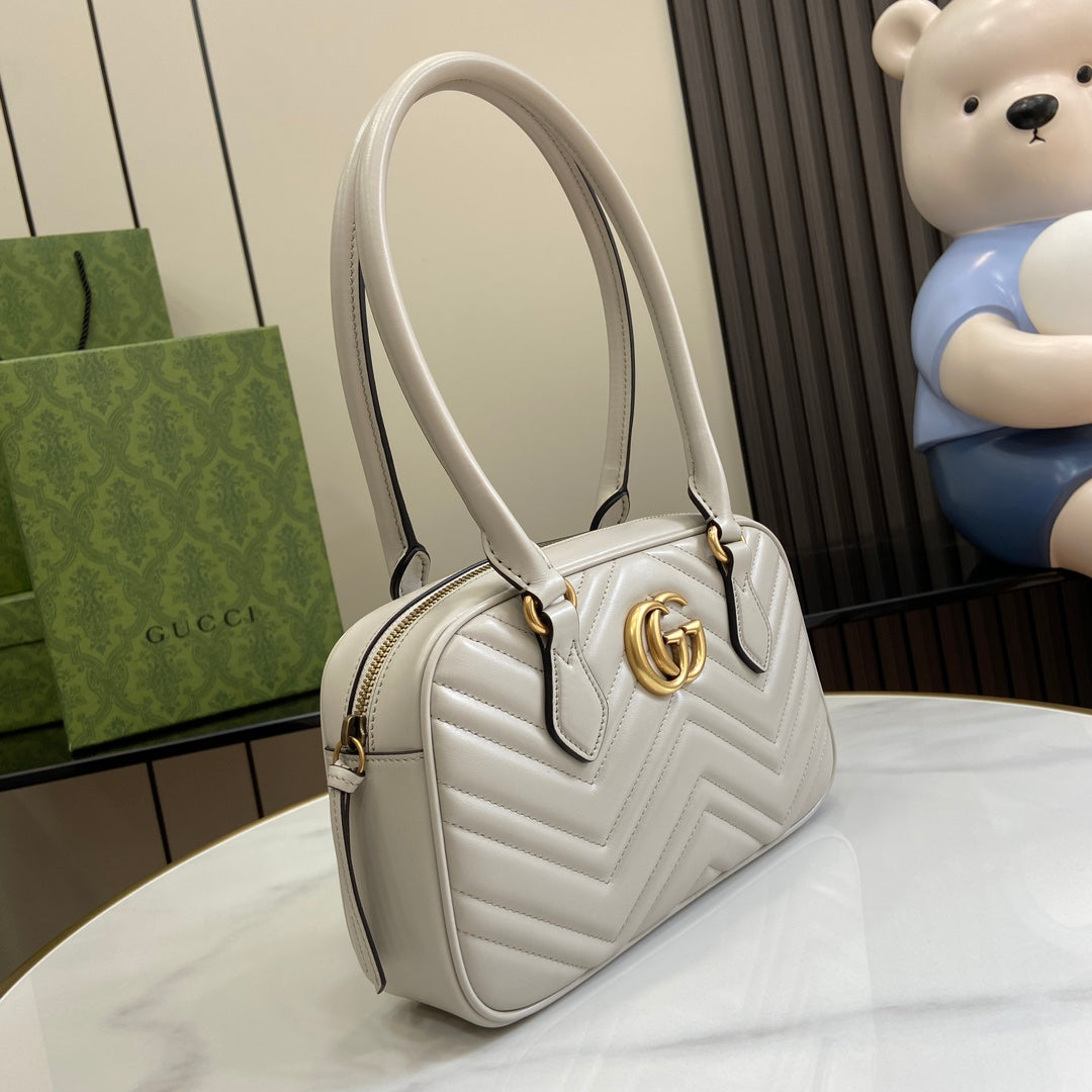 1XB456B Fashionable leather bag