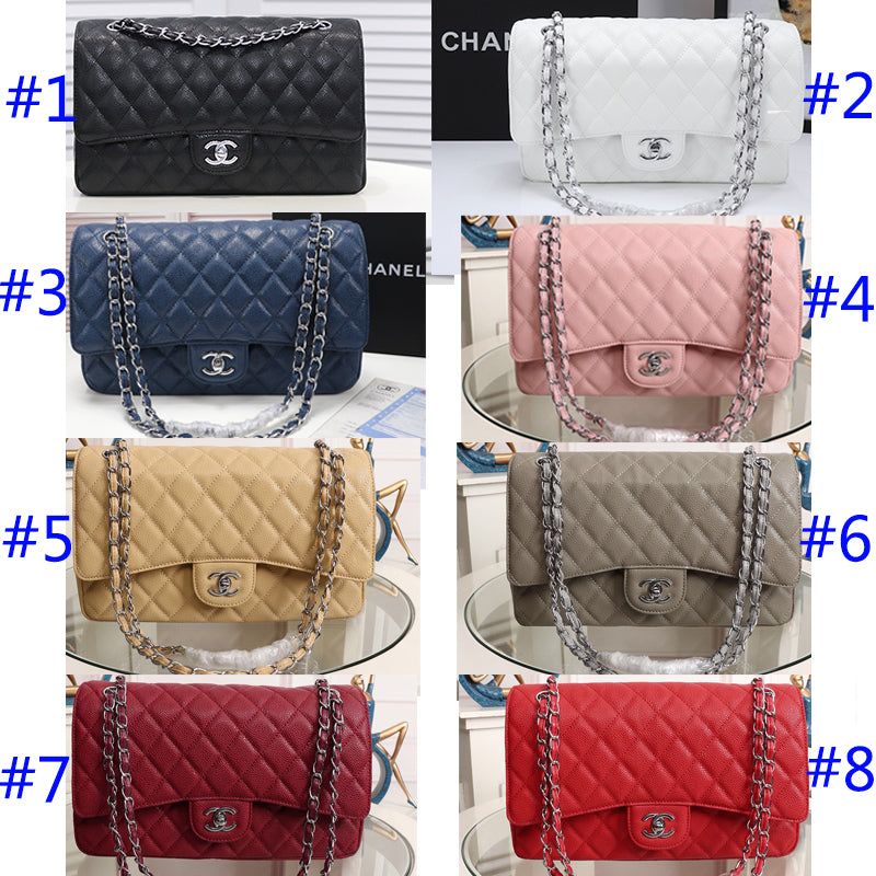 1XC96B  Fashionable leather bag 