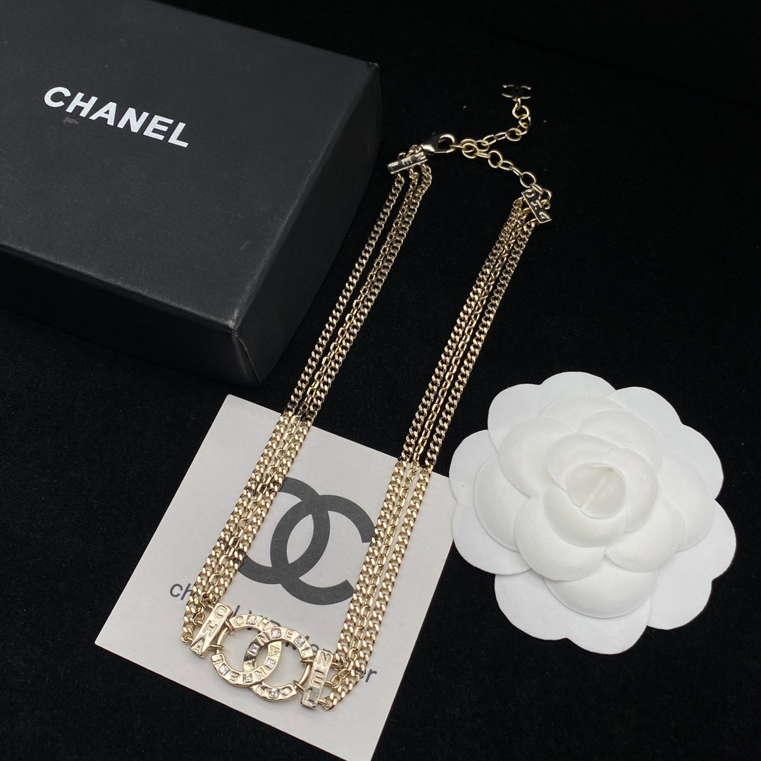 1YC121X  Fashion high -quality Bracelets Necklaces