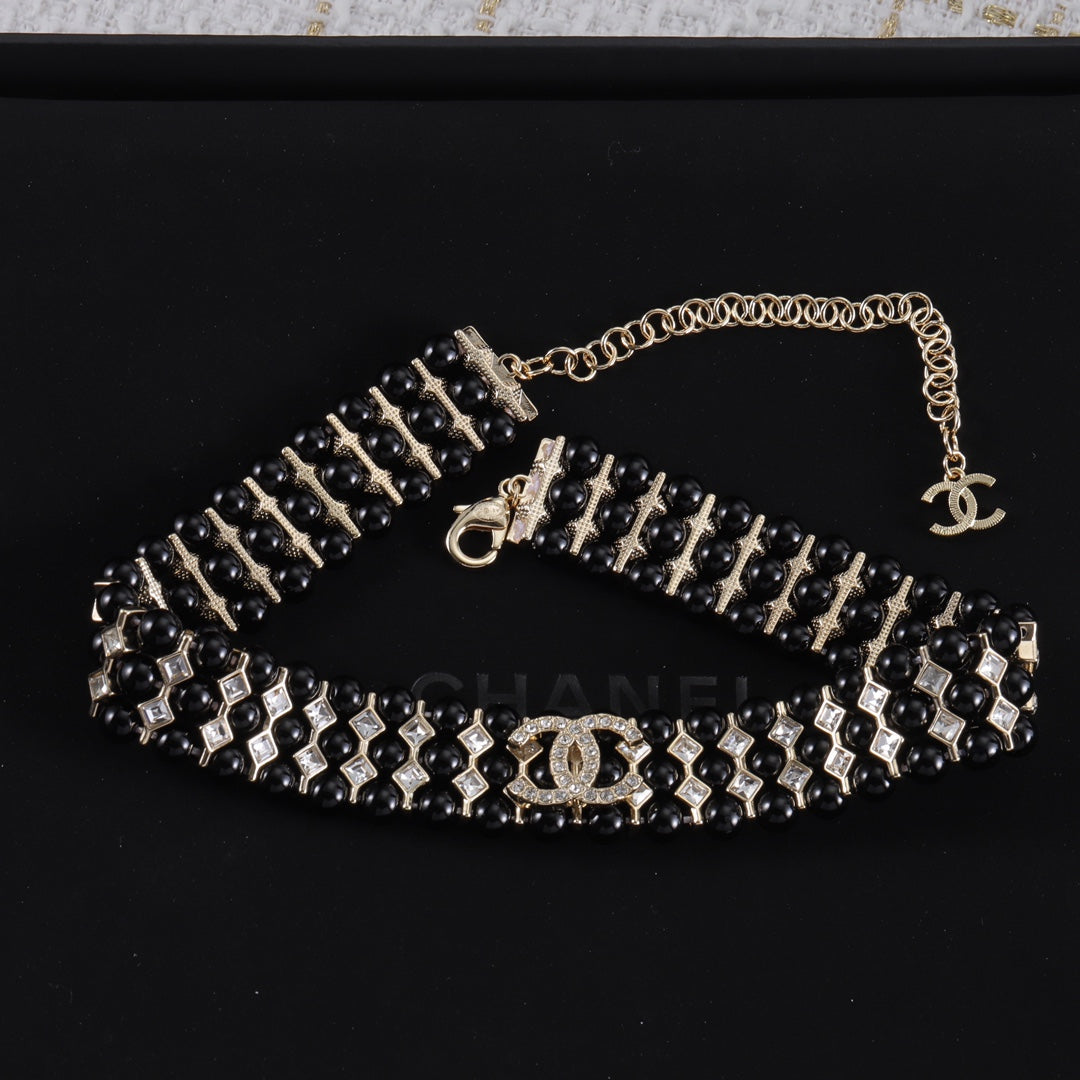 14C690K  Fashion  Necklaces