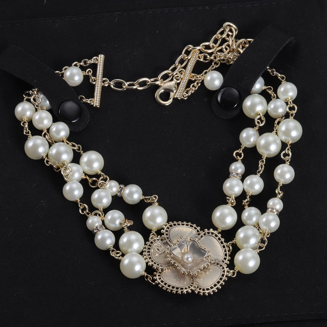 14C533X  Fashionable and high quality Necklaces