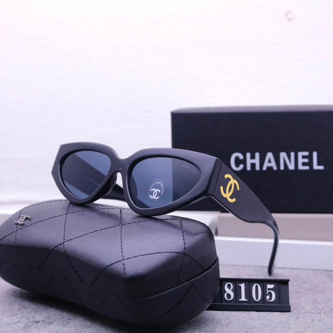 74C453T  fashion Sunglasses