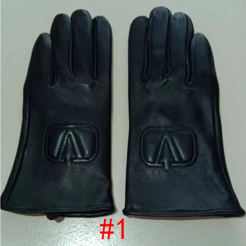 24VL114S   Fashion gloves