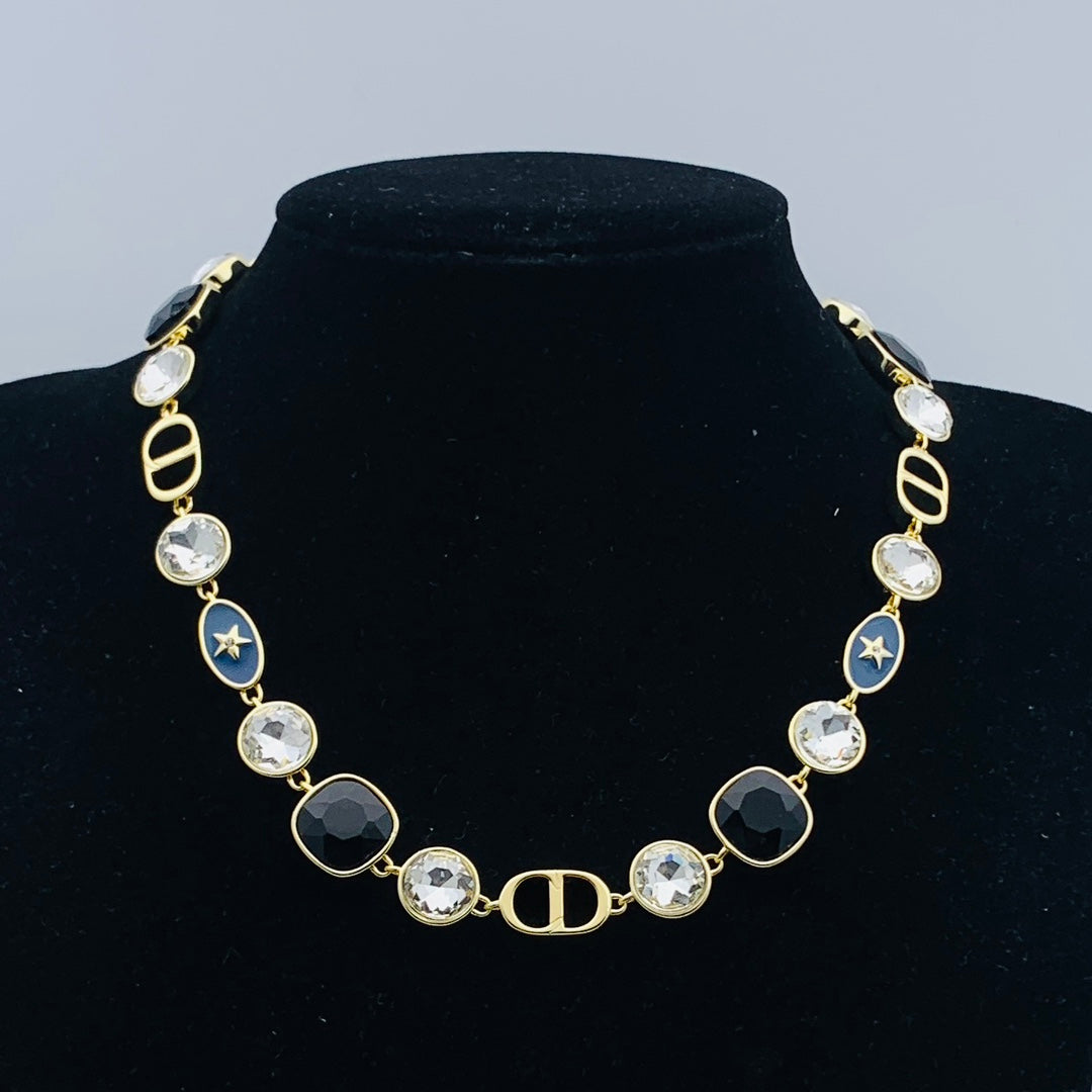 84D19X  Fashionable and high quality  Necklaces