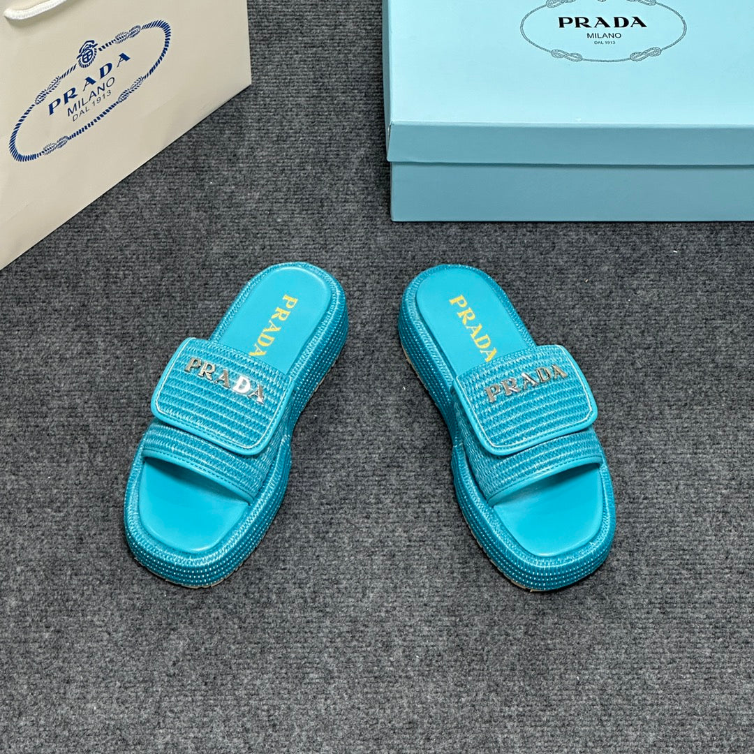 14PD24Z   fashion slippers