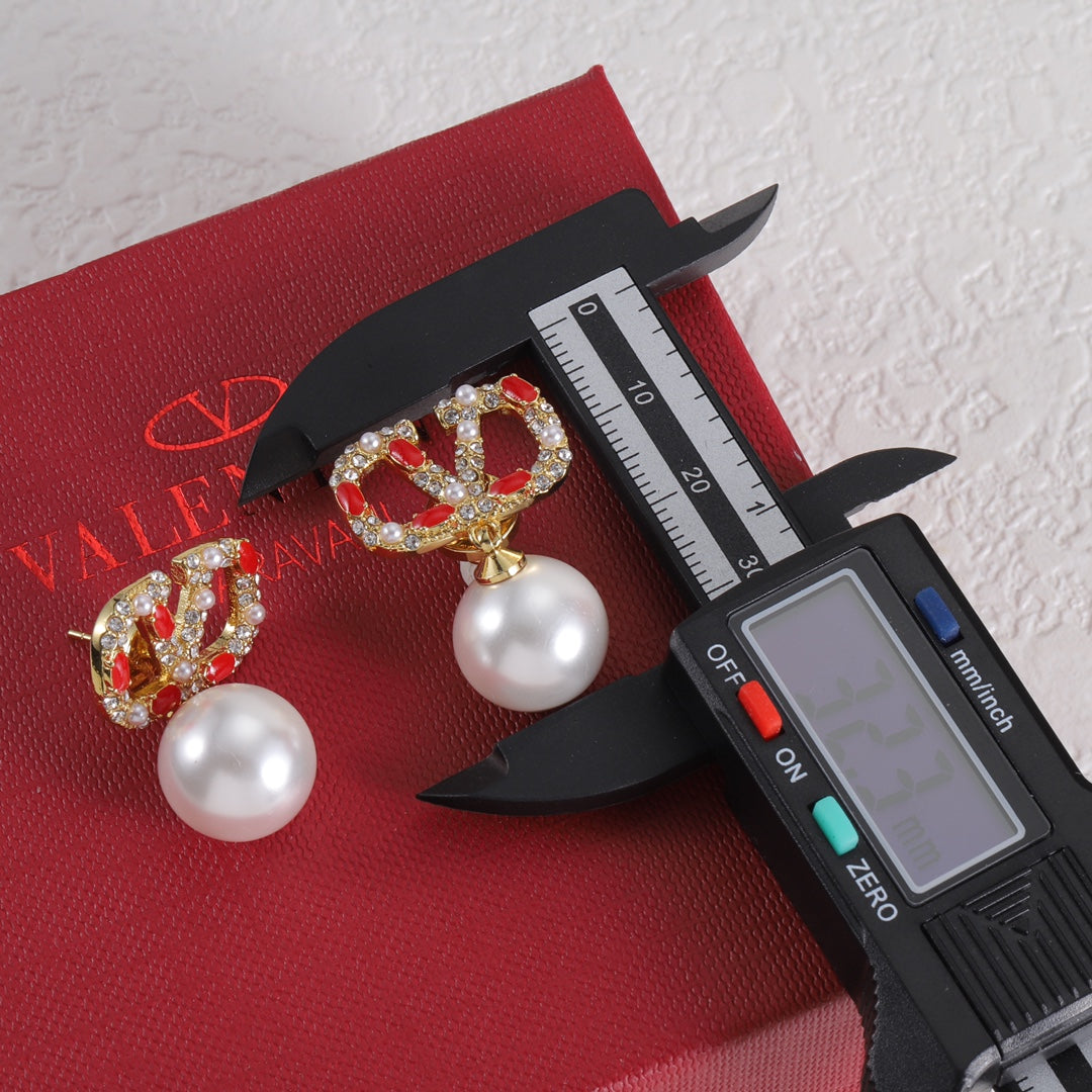 14VL278E  Fashionable and high quality  Earrings