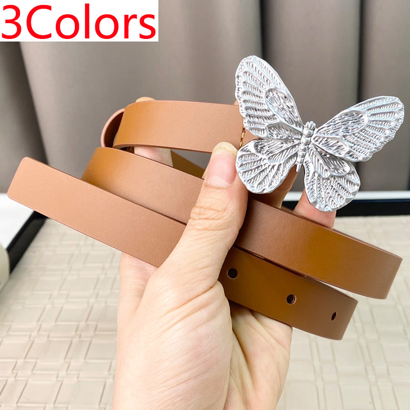 14D97P   (High quality leather belt With full package)