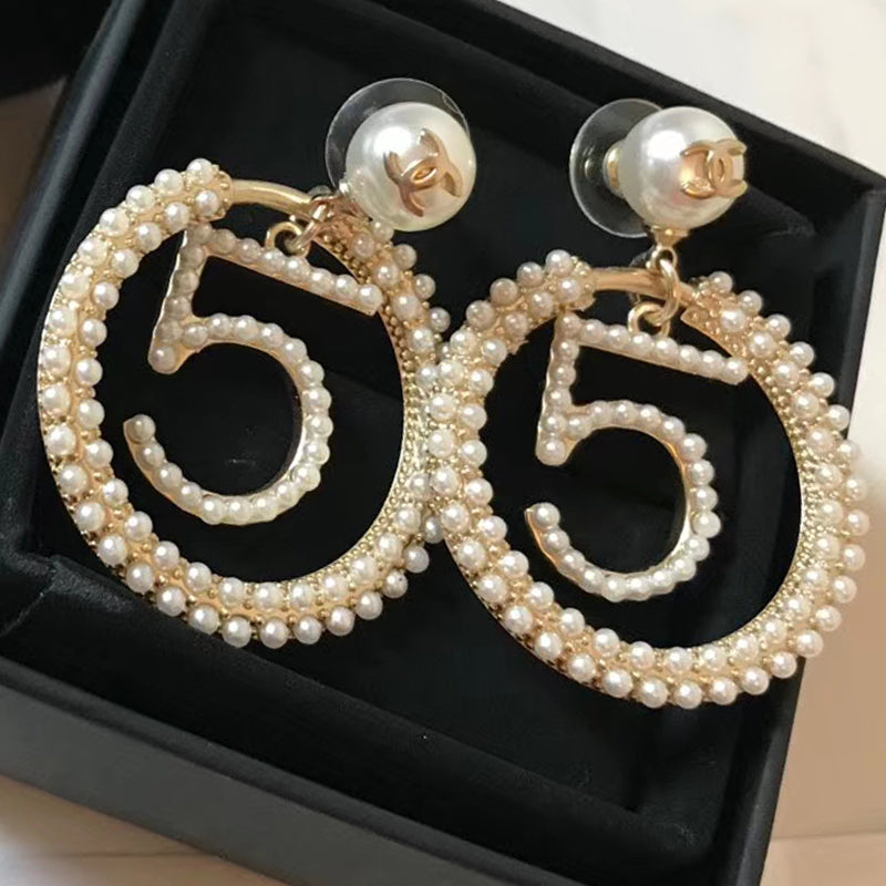 14C298E  Fashionable and high quality  Earrings