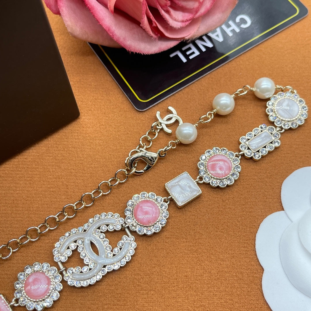 14C917X  Fashion Necklaces