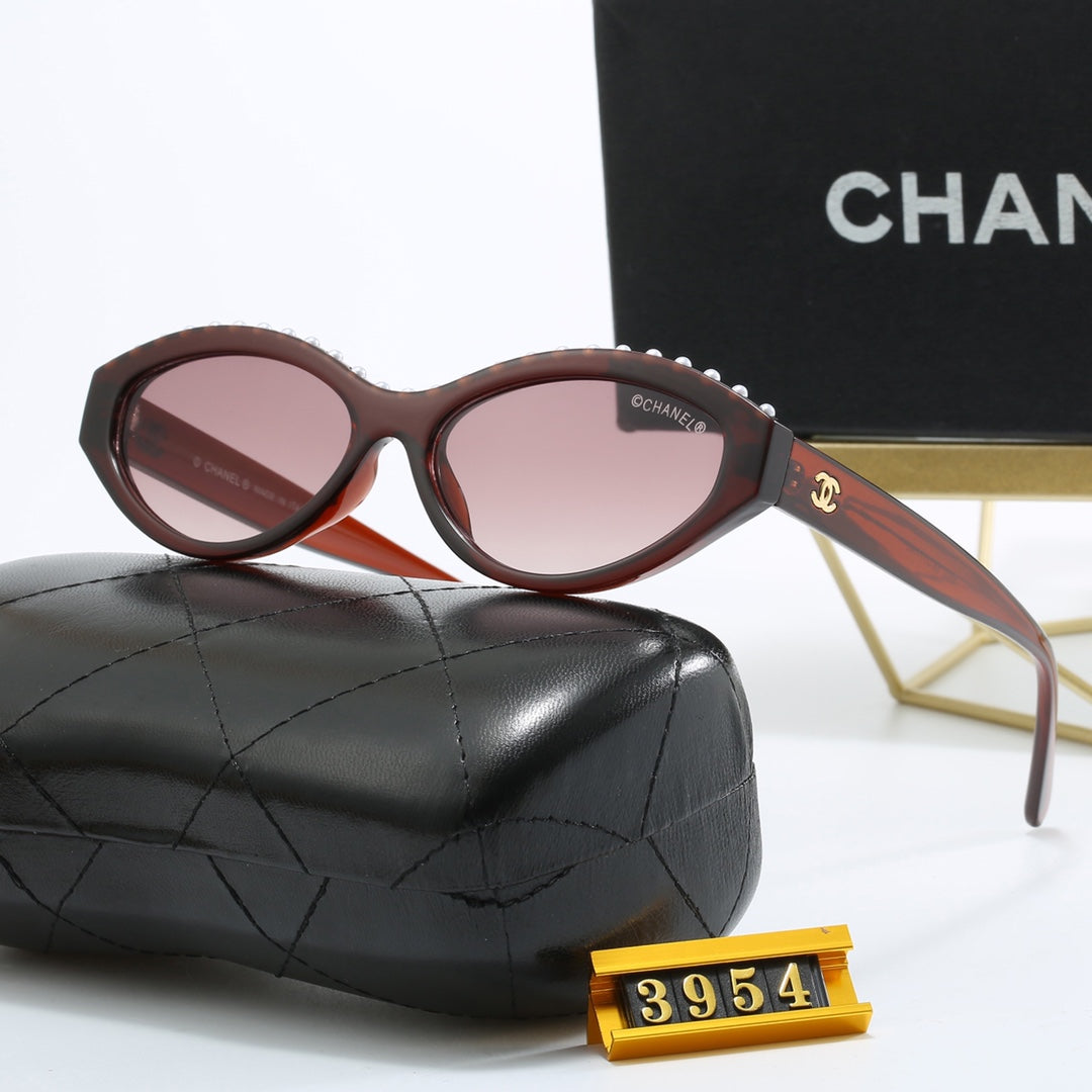 74C487T  fashion Sunglasses