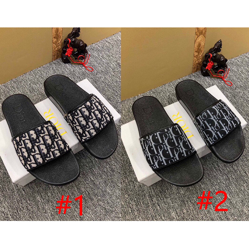 54D50Z   fashion  slippers