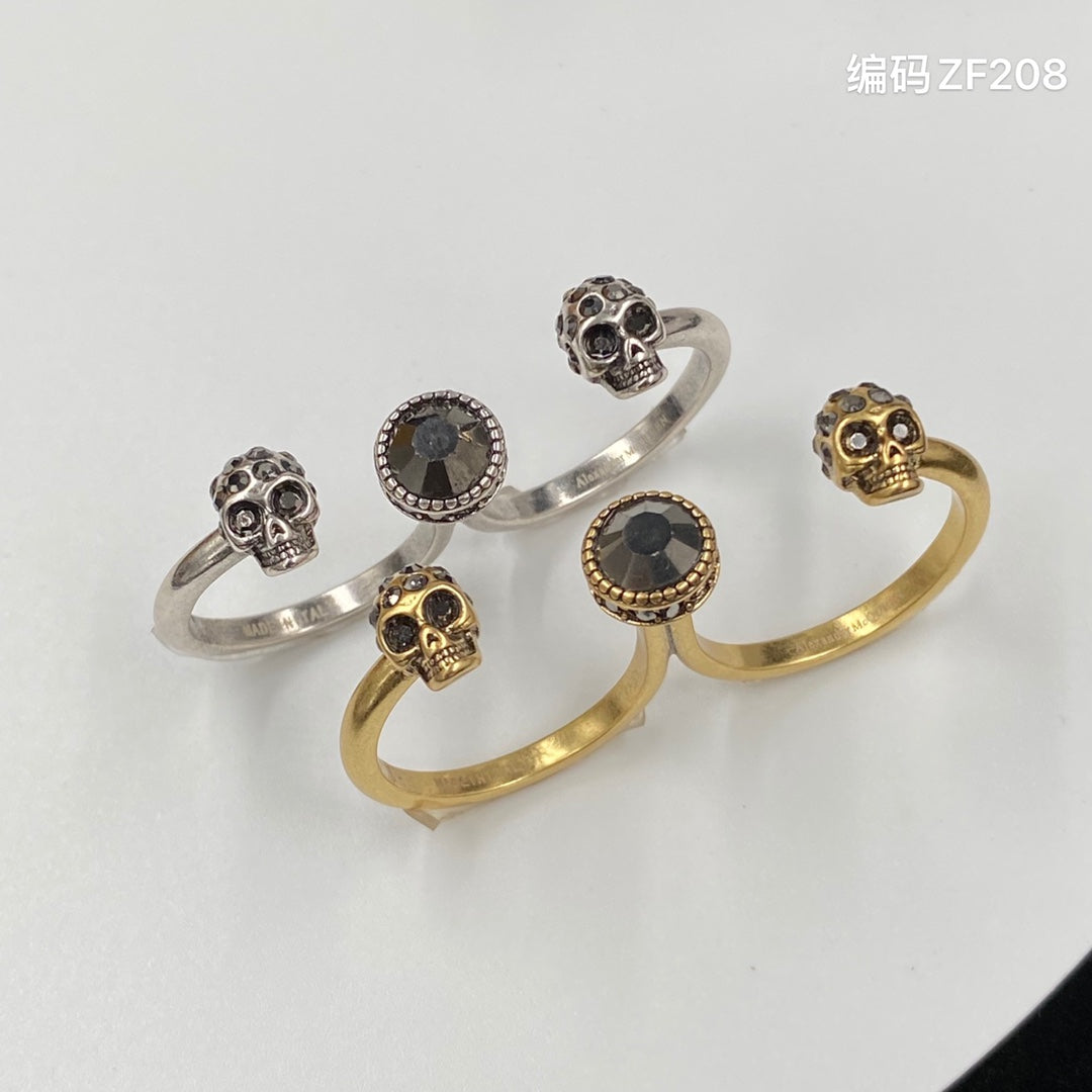 14MQ495J   Fashionable and high quality Rings