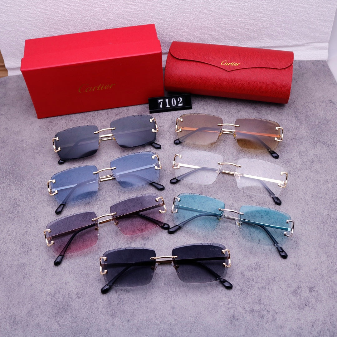 74K448T  fashion Sunglasses