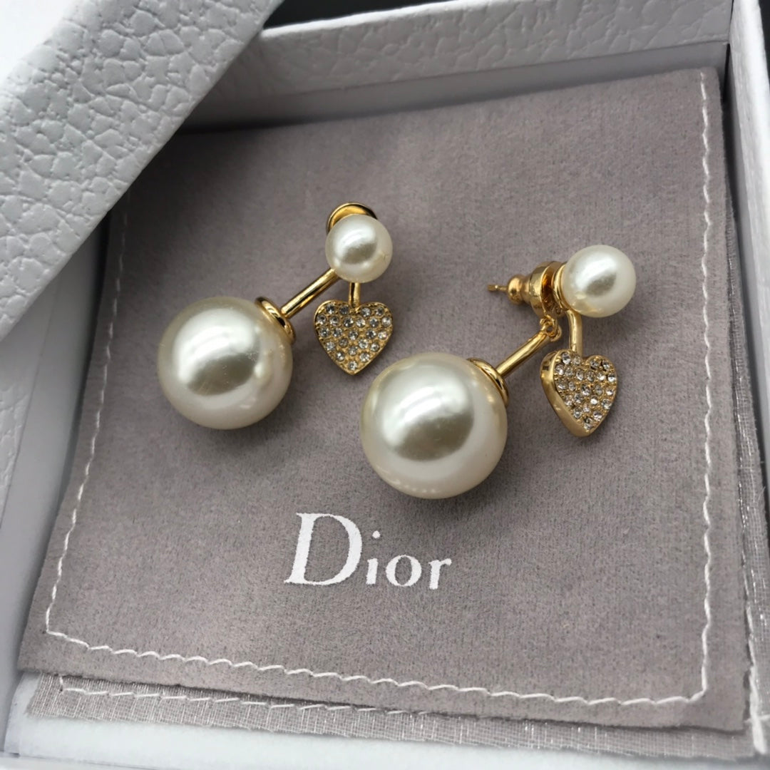 1YD398E  Fashion high -quality Earrings