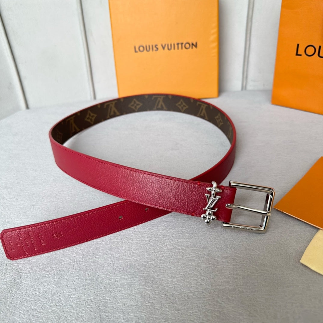 14E2P   (High quality leather belt With full package)