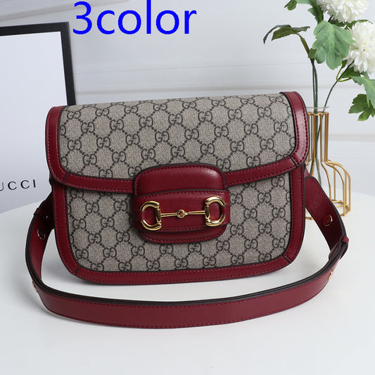 3B27B  Fashionable leather bag 