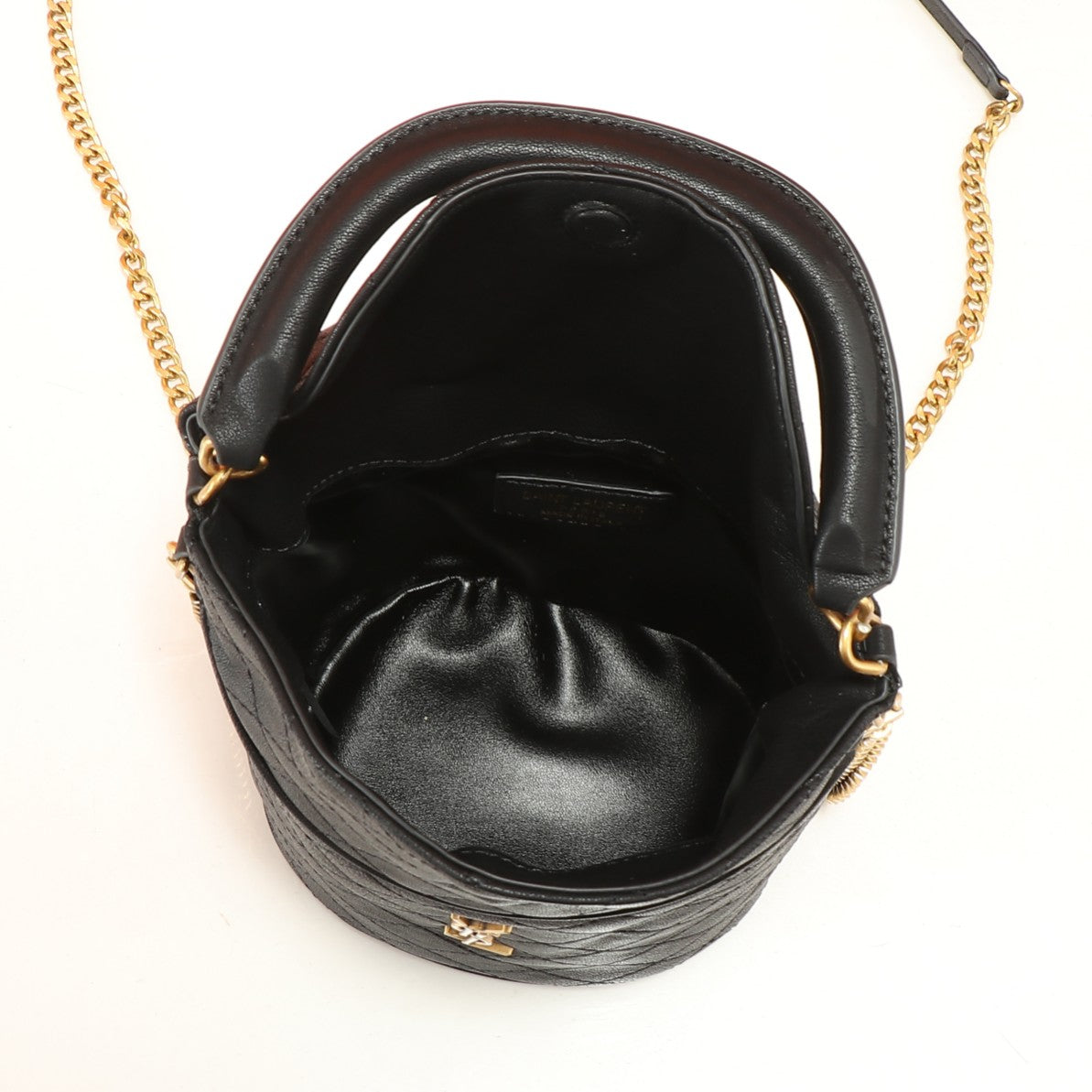 1XSL76B (Fashionable leather bag )