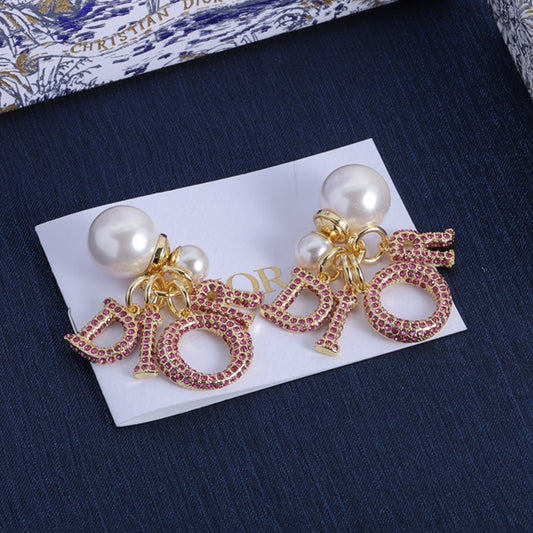 14D704E  Fashion   Earrings