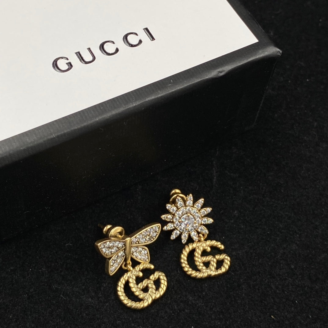 1YB124E  Fashion high -quality Earrings