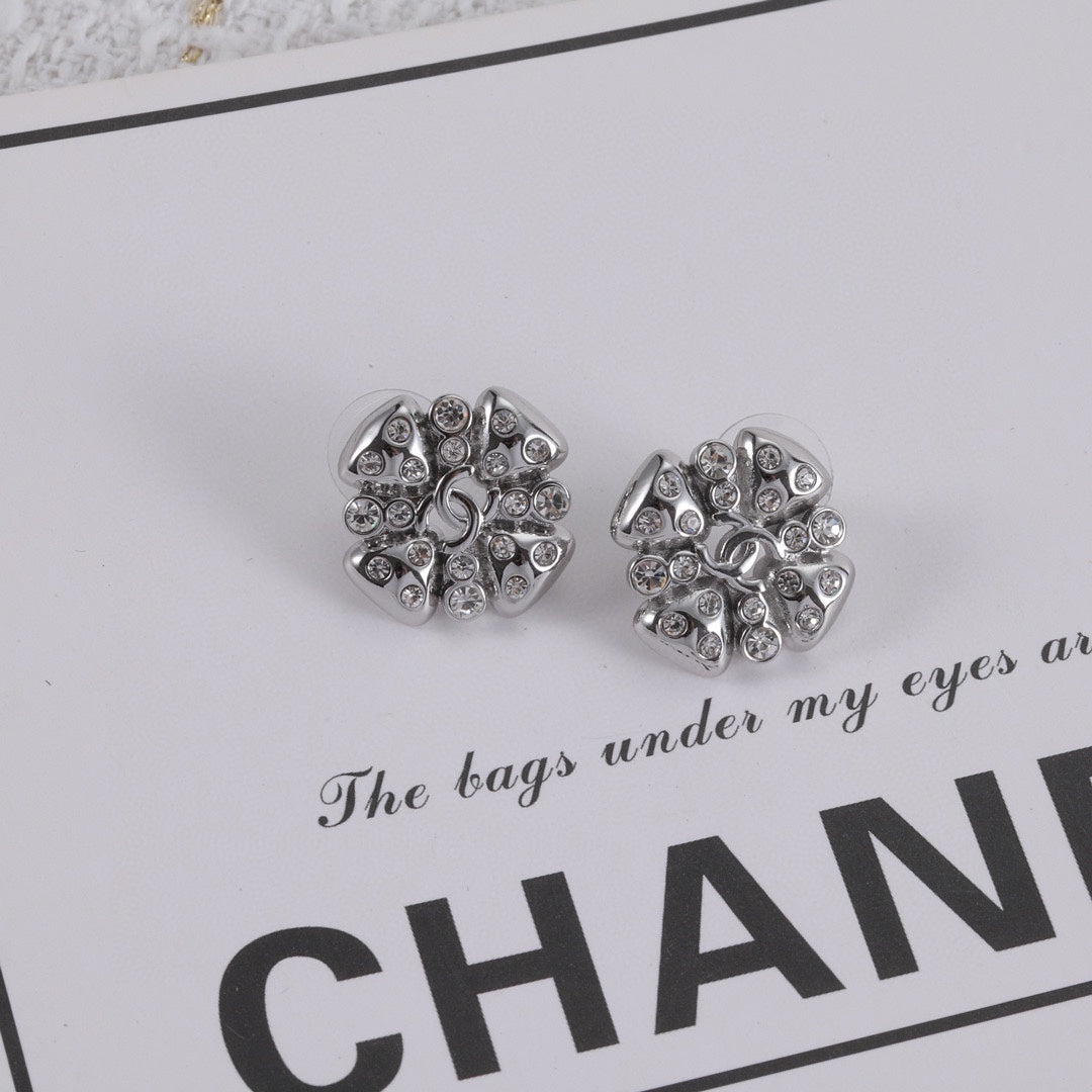 14C1080E   Fashion Earrings