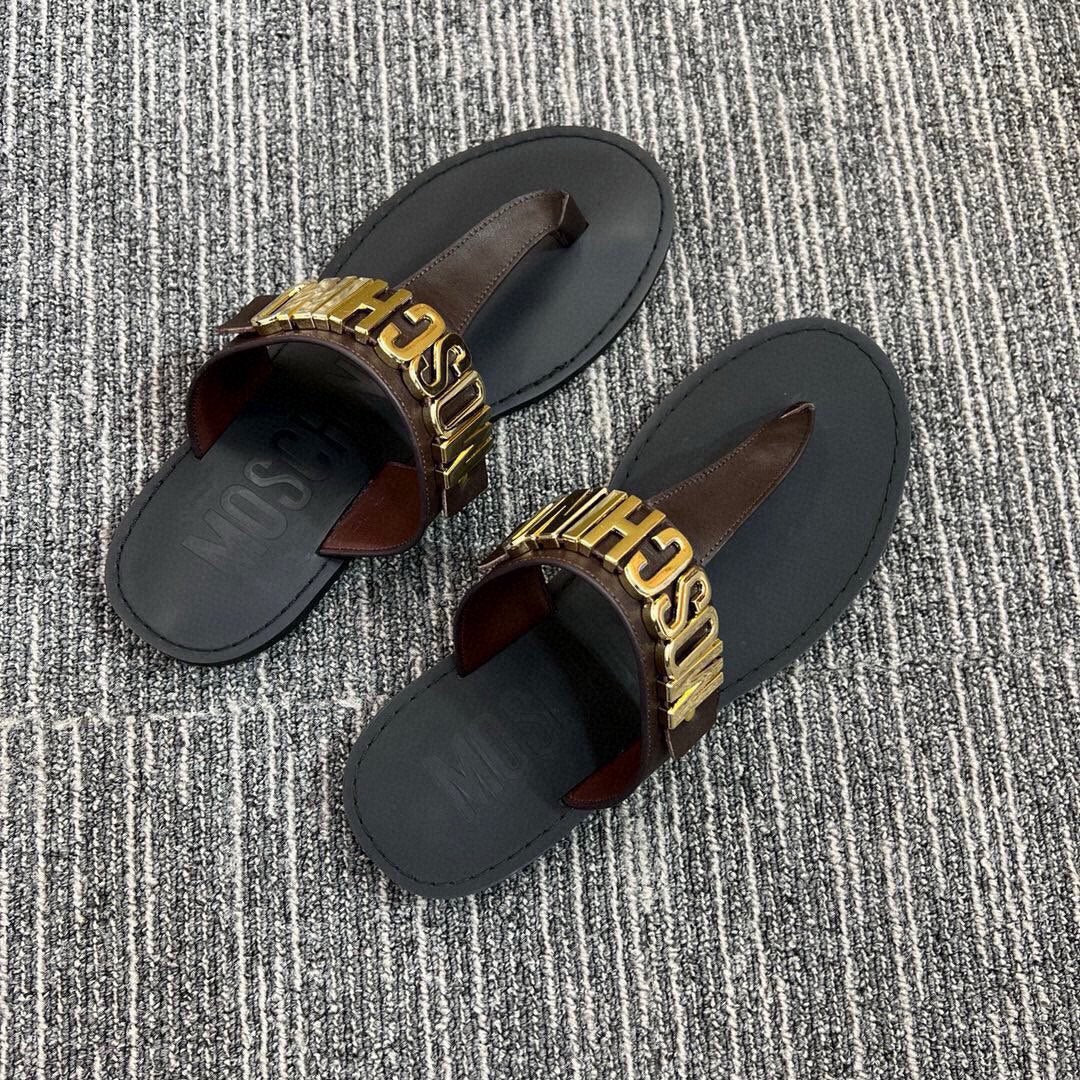 54A118Z   fashion slippers