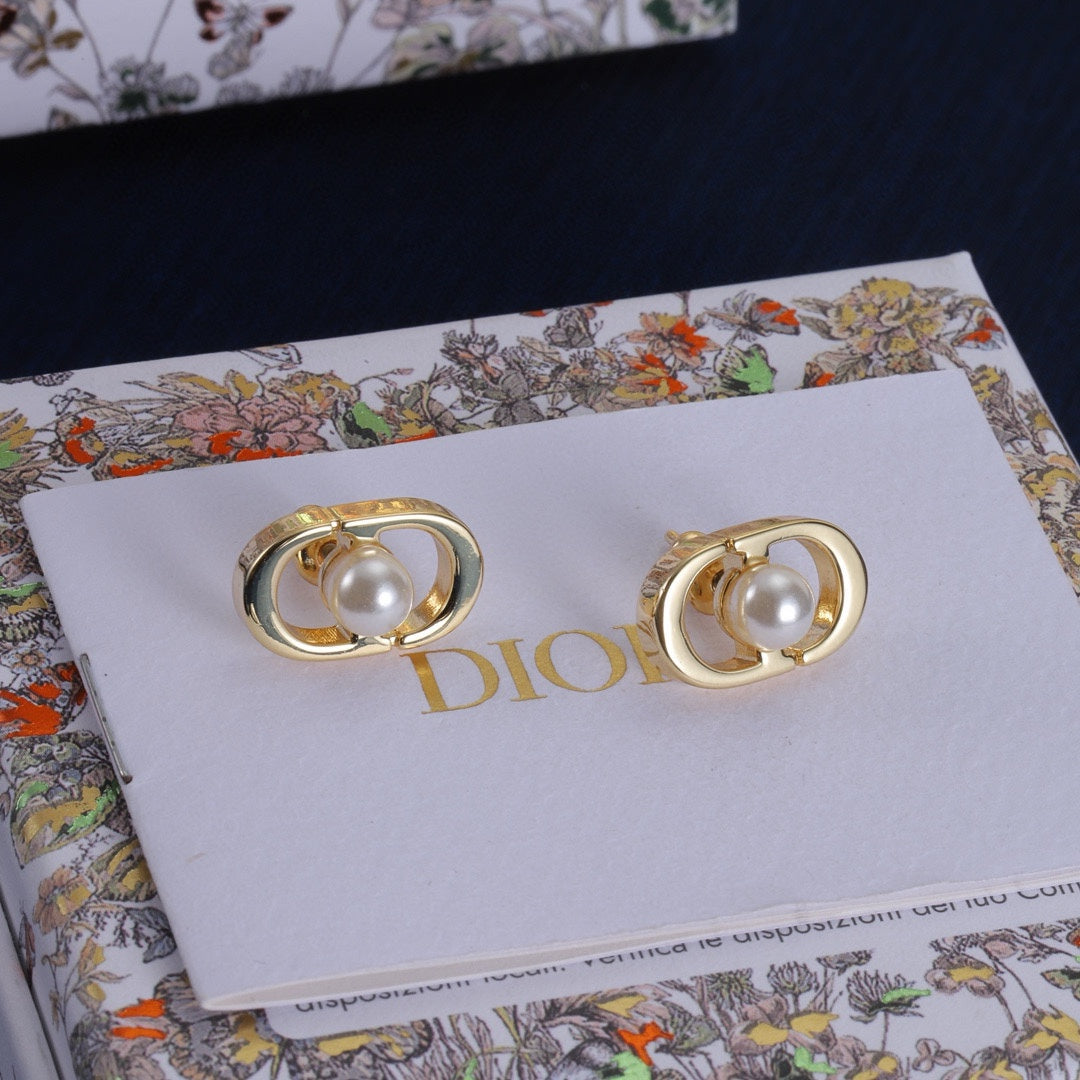 14D256E  Fashionable and high quality  Earrings