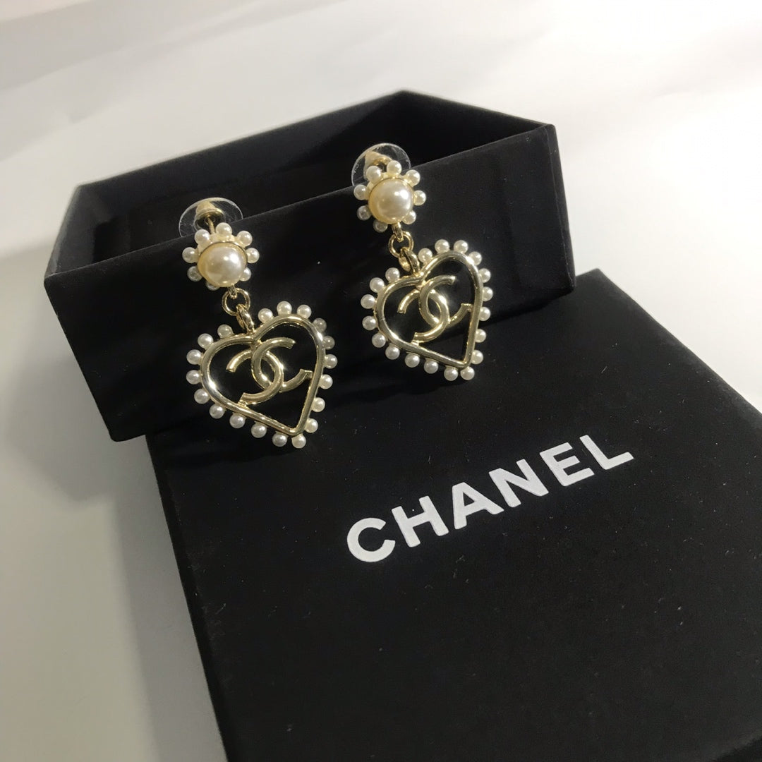 14C795E  Fashion Earrings