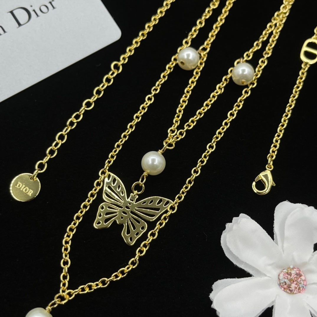 14D985X  Fashion Necklaces