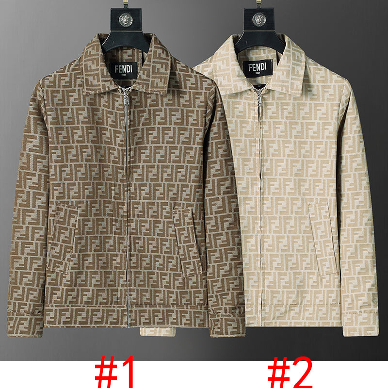 14F232U fashion  Coats