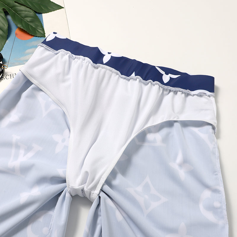 14E27Y   fashion   Men's trunks