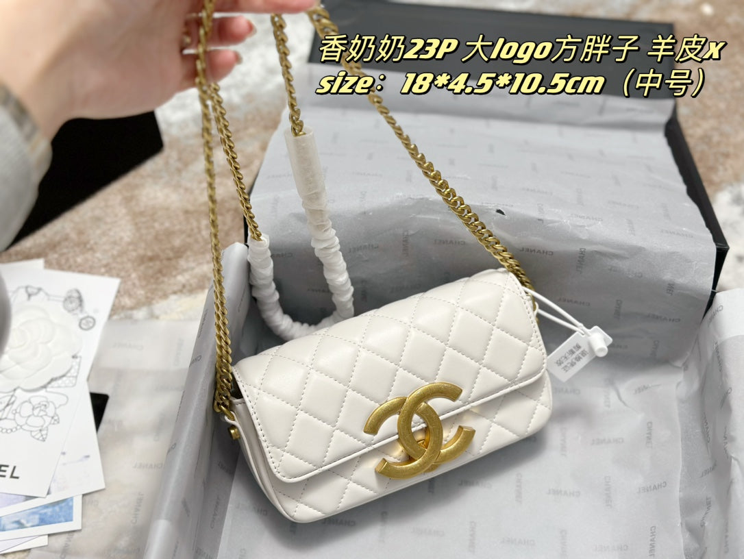 6XC218B (  Fashionable leather bag )