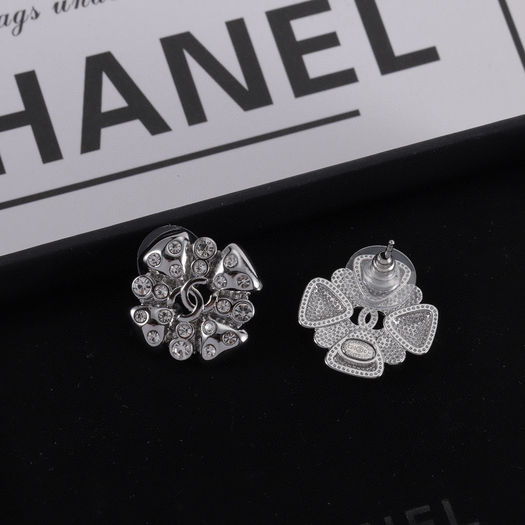 14C1080E   Fashion Earrings