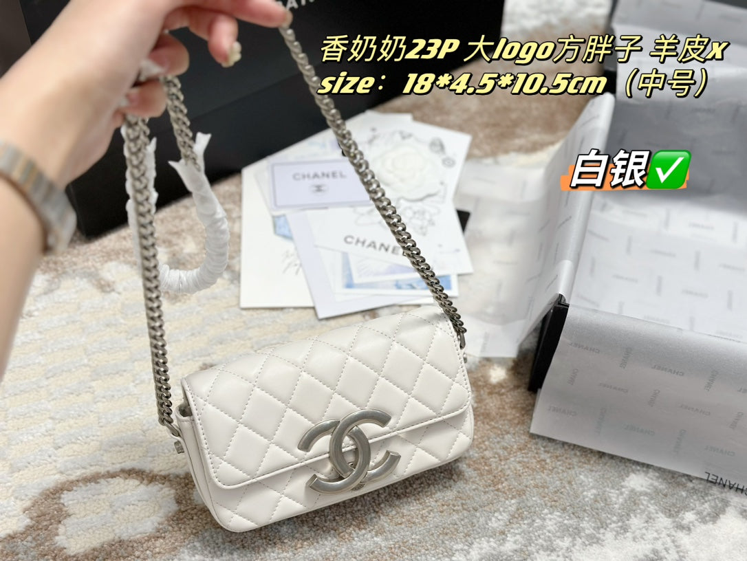 6XC218B (  Fashionable leather bag )