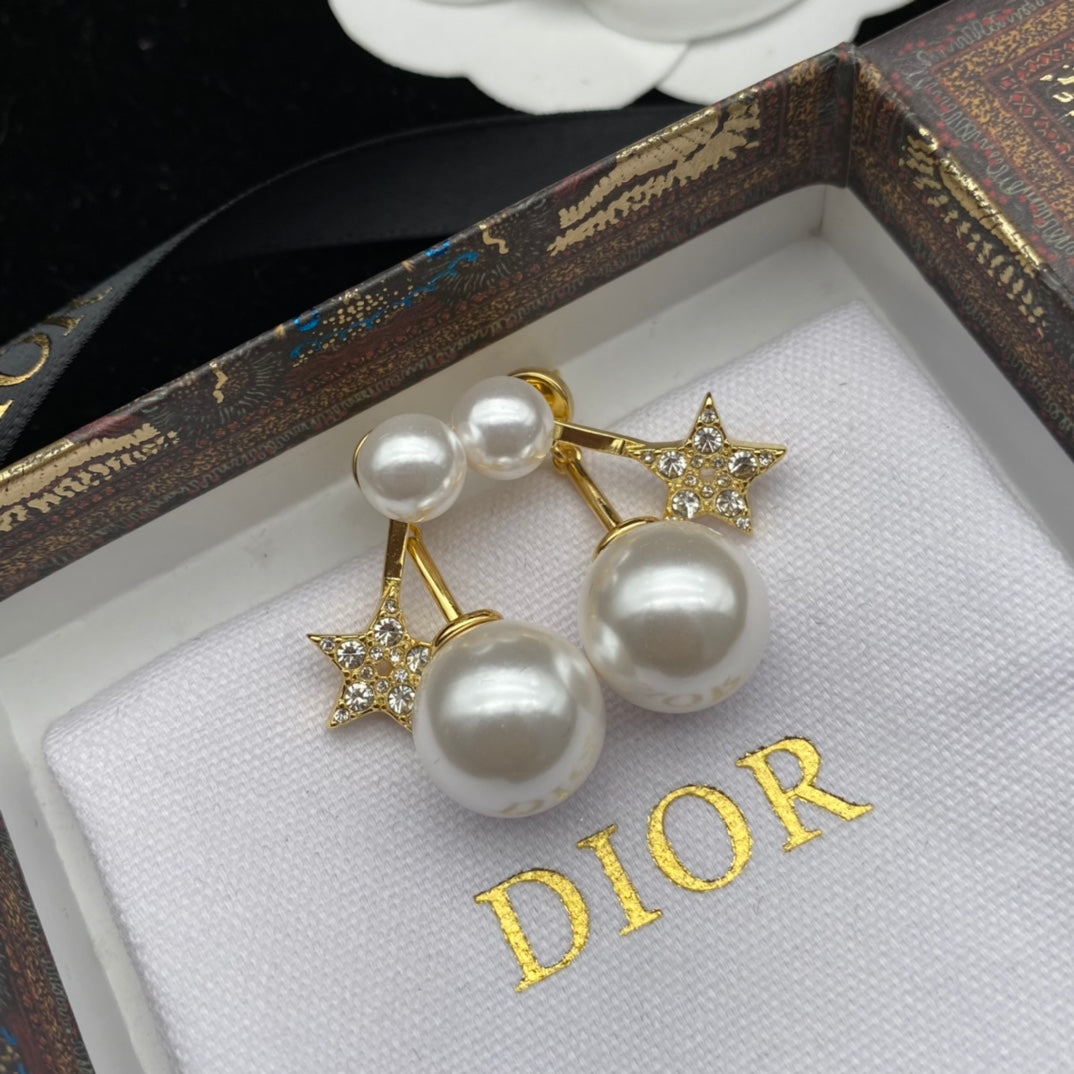 1YD115E  Fashion high -quality Earrings