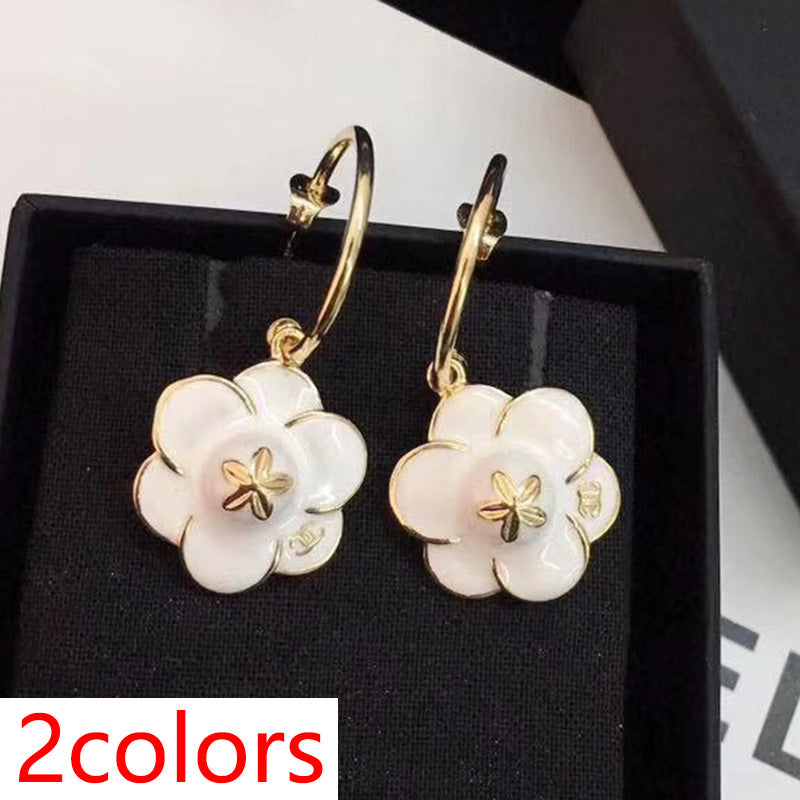 1YC141E  Fashion high -quality Earrings