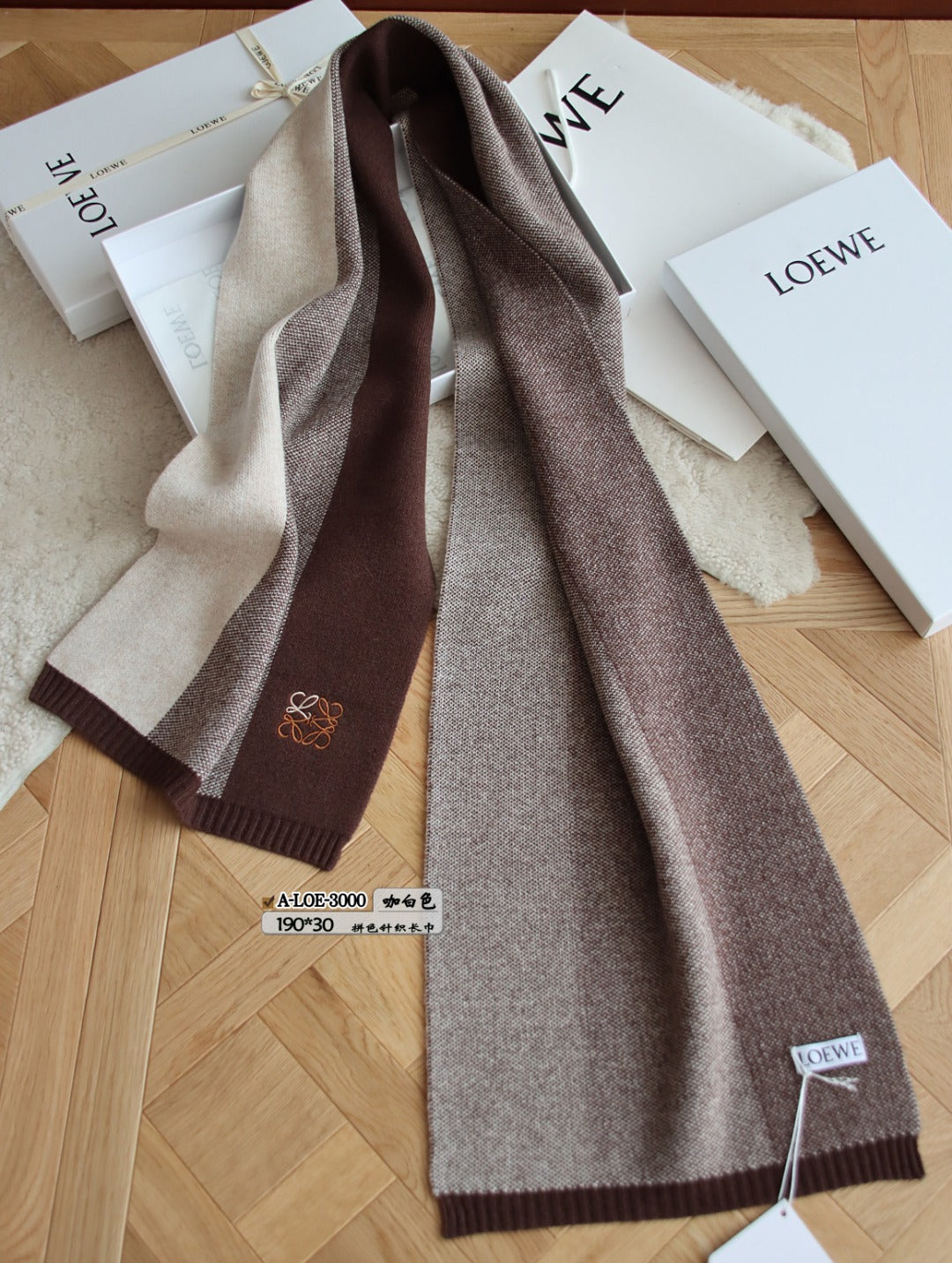 14A428W　 Fashion scarves