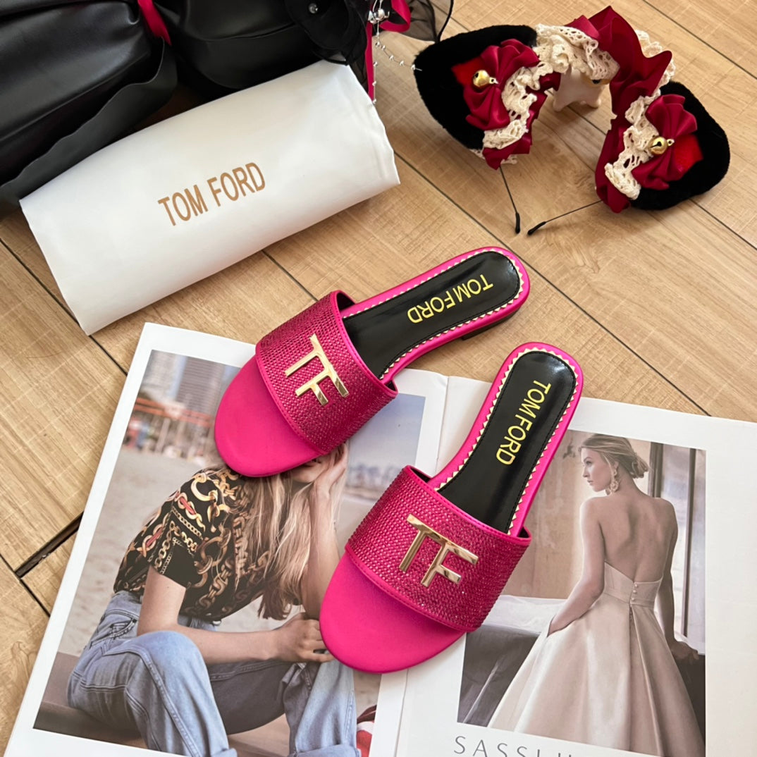 14A89Z  fashion Slippers