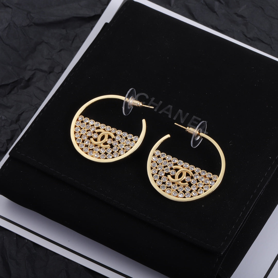 1YC368E  Fashion high -quality Earrings