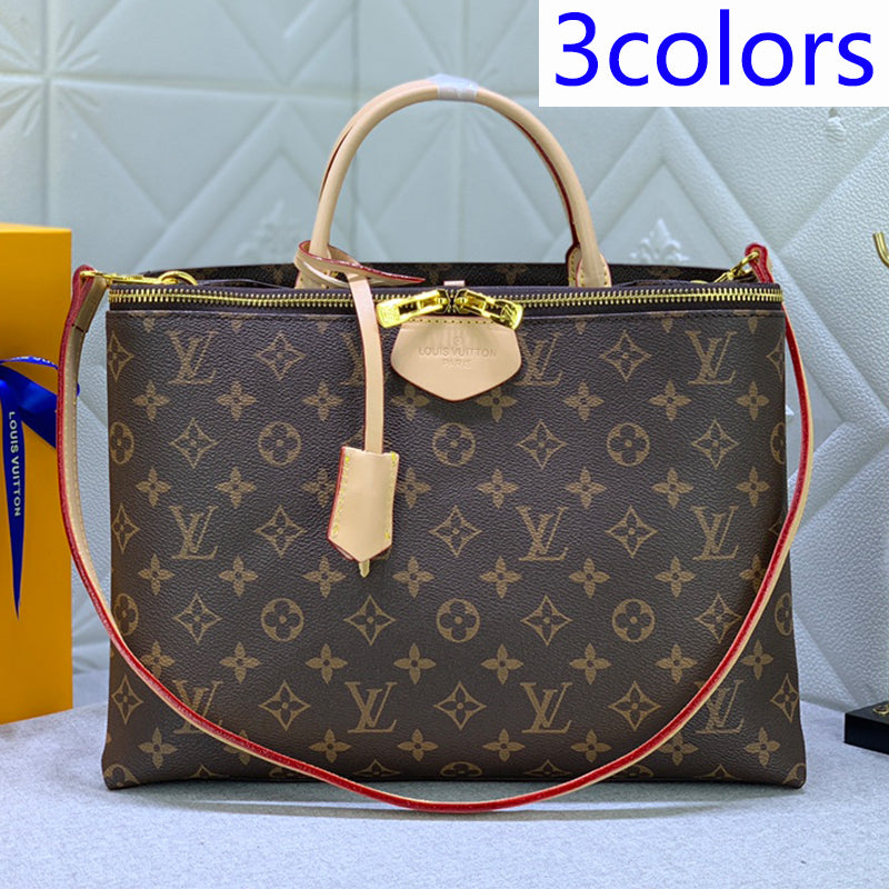 2XE330B  Fashionable leather bag 