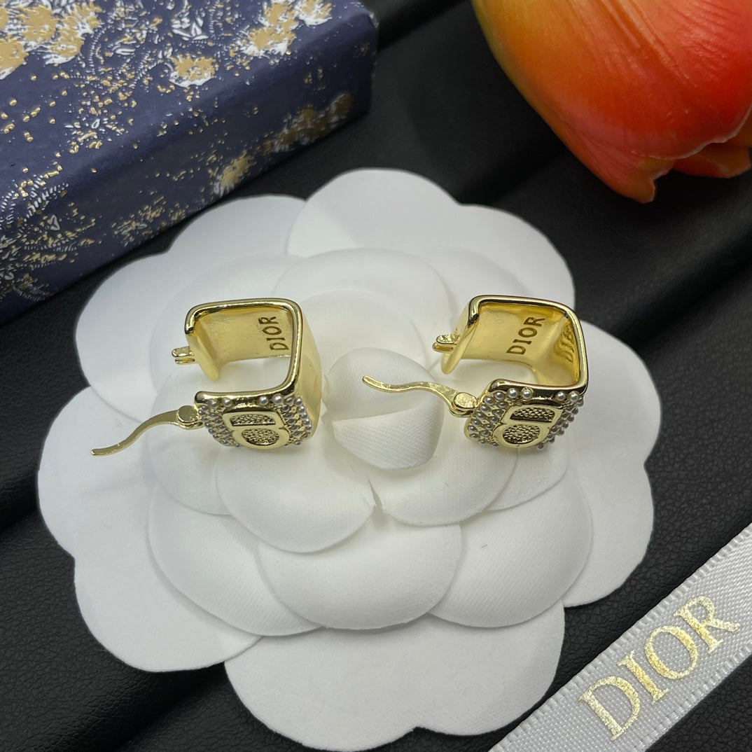 14D774E  Fashion Earrings