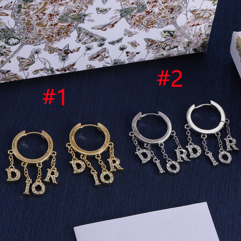 14D585E  Fashionable and high quality Earrings